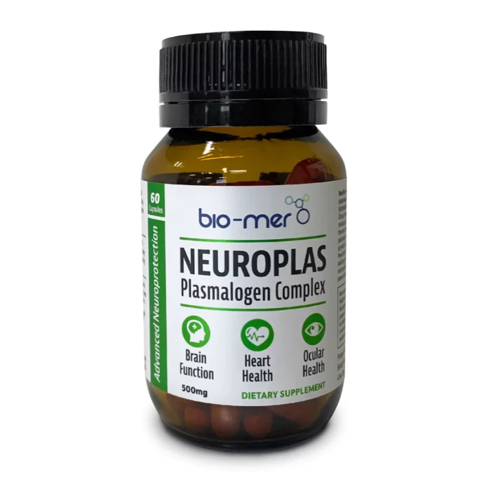 NeuroPlas Plasmalogen